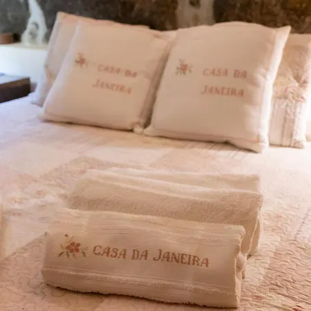 Casa Da Janeira Prázdninový dům *