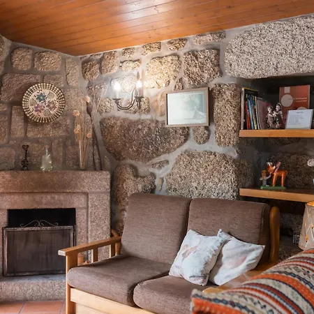 Casa Da Janeira Vieira do Minho