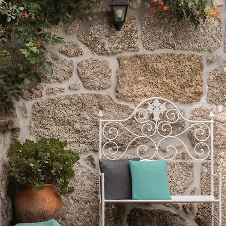 Casa Da Janeira Vieira do Minho