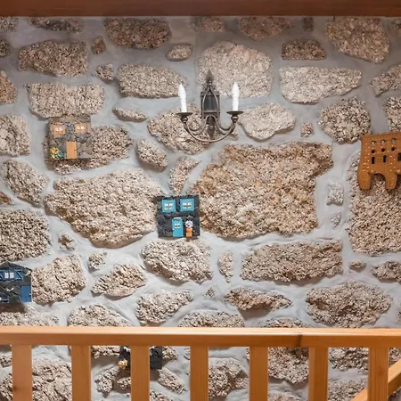 Casa Da Janeira