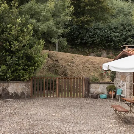 Casa Da Janeira Prázdninový dům *