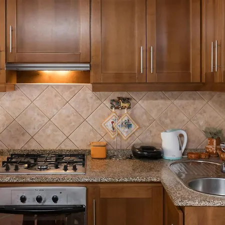 Prázdninový dům Casa Da Janeira *