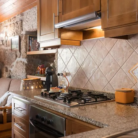 Casa Da Janeira Vieira do Minho