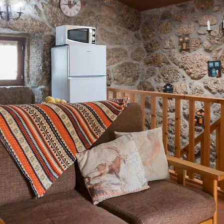 Casa Da Janeira Prázdninový dům