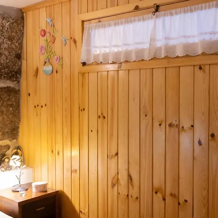 Prázdninový dům Casa Da Janeira Vieira do Minho