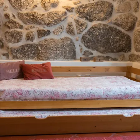 Casa Da Janeira Vieira do Minho