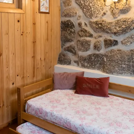 Casa Da Janeira * Vieira do Minho