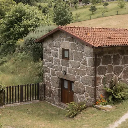 Casa Da Janeira *