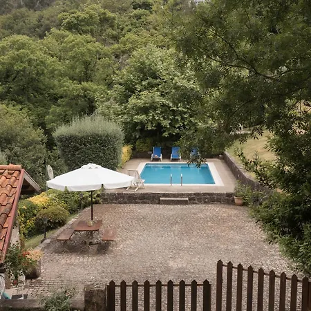 Сasa de vacaciones Casa Da Janeira *