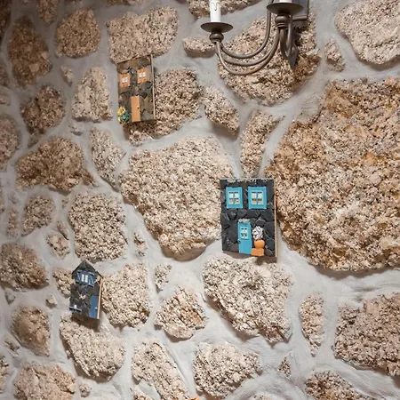 Prázdninový dům Casa Da Janeira Vieira do Minho