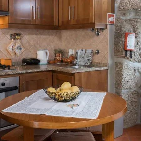 Casa Da Janeira Prázdninový dům