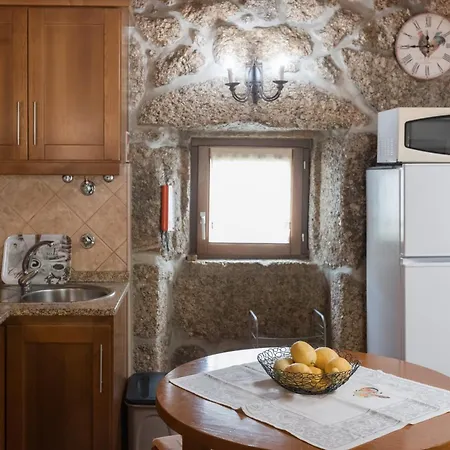 Prázdninový dům Casa Da Janeira Vieira do Minho