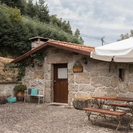 Casa Da Janeira *
