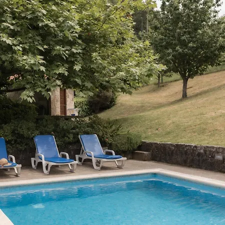 Casa Da Janeira Prázdninový dům Vieira do Minho