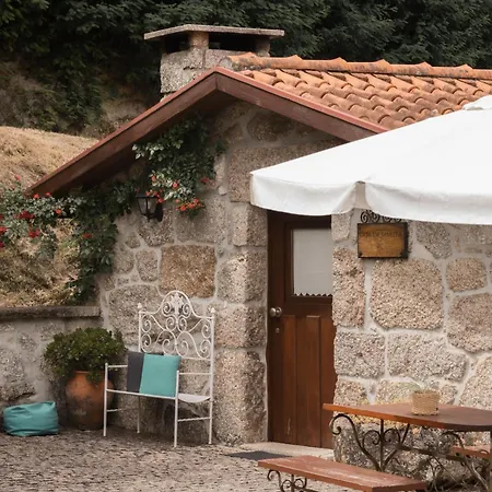 Casa Da Janeira *