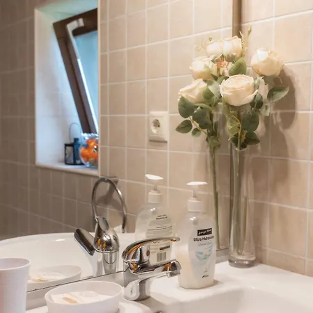 Casa Da Janeira Vieira do Minho