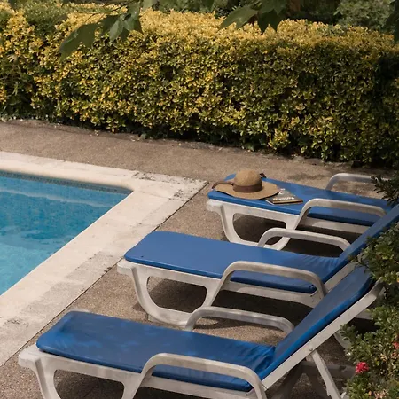 Casa Da Janeira Prázdninový dům