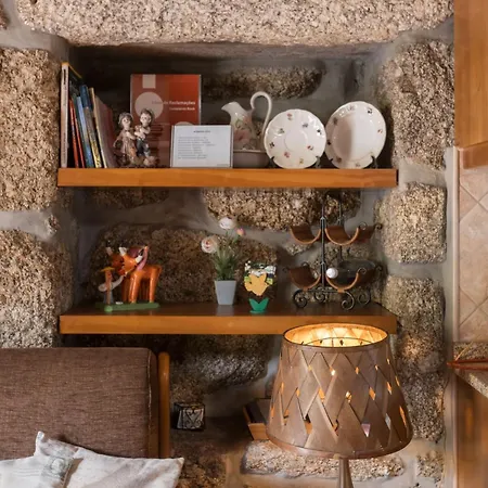 Prázdninový dům Casa Da Janeira Vieira do Minho