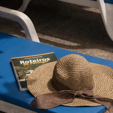 Casa Da Janeira Prázdninový dům Vieira do Minho