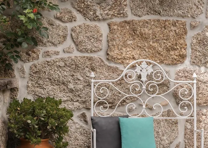 Casa Da Janeira 비에이라도미노