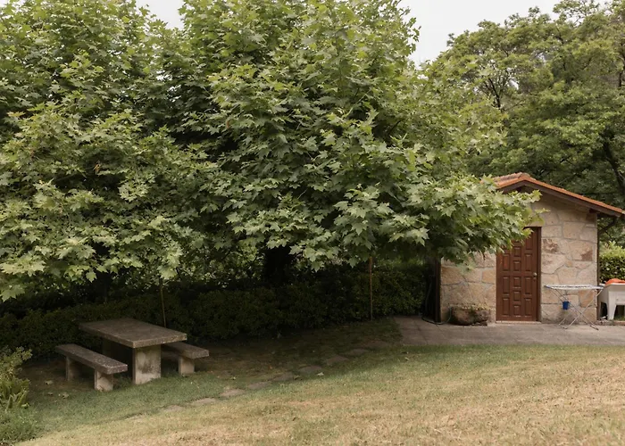 Casa Da Janeira Semesterbostad