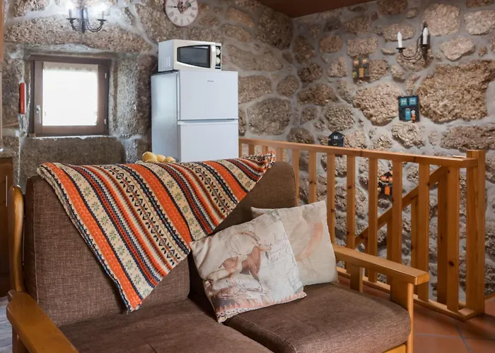 Casa Da Janeira Semesterbostad