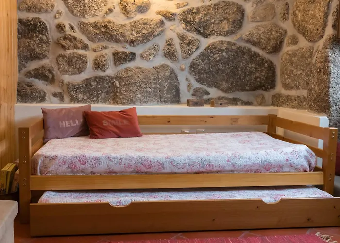 Casa Da Janeira 비에이라도미노