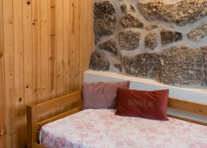 Casa Da Janeira * 비에이라도미노