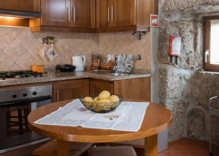 Casa Da Janeira Semesterbostad