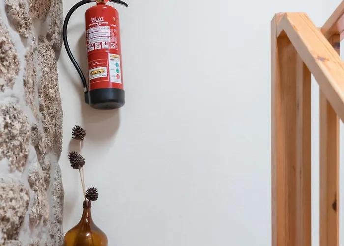 Semesterbostad Casa Da Janeira