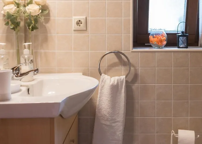 Casa Da Janeira 펜션 *