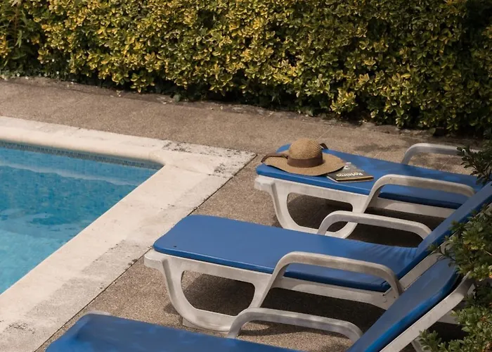 Casa Da Janeira 펜션