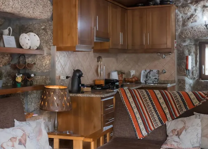 Casa Da Janeira * Vieira do Minho