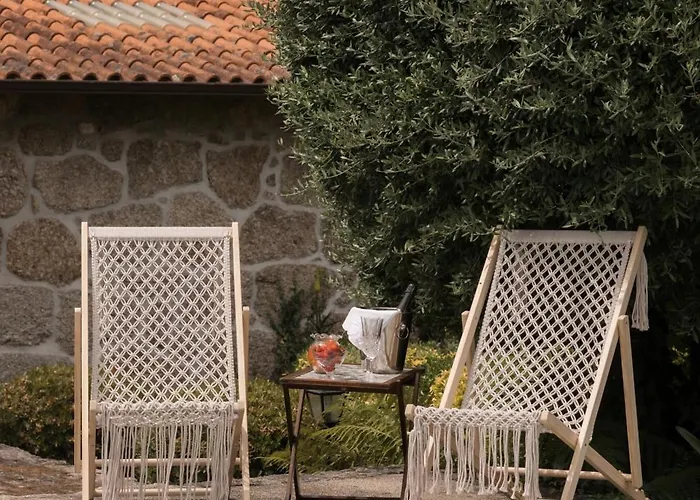 Casa Da Janeira Semesterbostad *