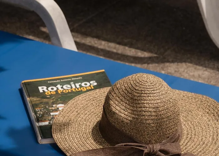 Casa Da Janeira 펜션 비에이라도미노